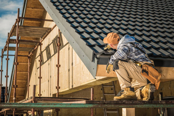 Best Commercial Roofing Services  in Enterprise, OR