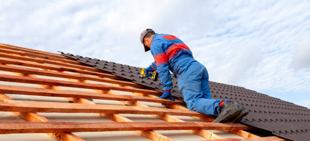 Fast & Reliable Emergency Roof Repairs in Enterprise, OR