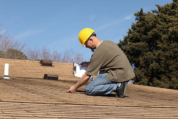 Best Rubber Roofing (EPDM, TPO)  in Enterprise, OR